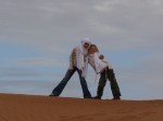 emma-and-grace-on-dune-in-sahara