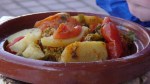 moroccan-fish-tagine