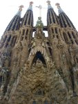 barcelona-sagrada-familia