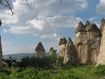 Turkey Cappadocia Fairy&nbsp;Chimneys
